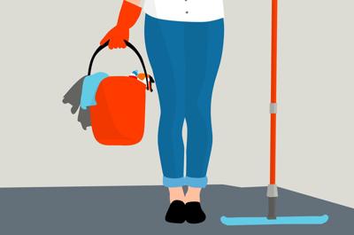 The Benefits of Landlords Using Professional End of Tenancy Cleaning Services