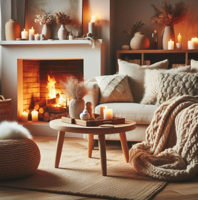 The Ultimate Guide to a Cozy and Connected Home