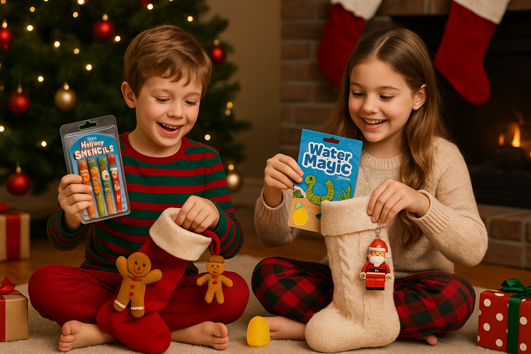 Gifts for Kids Big and Small Under $30