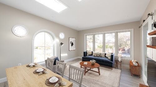 America’s '10 Best ADUs of 2025' Showcase Big Impacts in Small Spaces