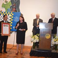 Makers of San Diego History