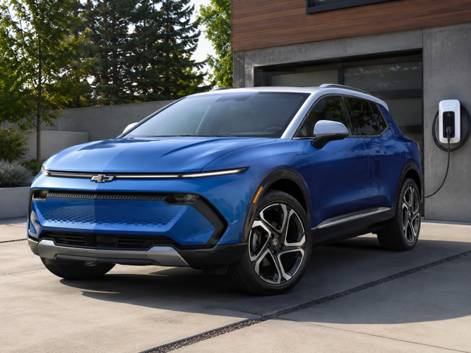 Best Hybrid and Electric Cars for New Drivers