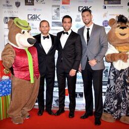 2015 Teddy Bear Ball