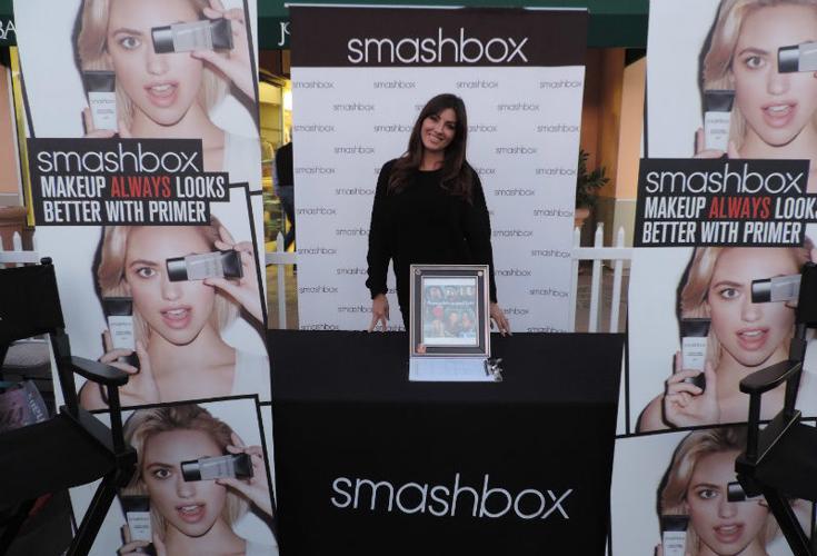 Gorgeous Spring Fashions Wow at FINE's Spring Xposure