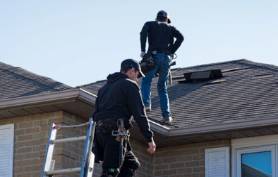 Protecting Your Investment: The Importance of Regular Roofing and Siding Maintenance