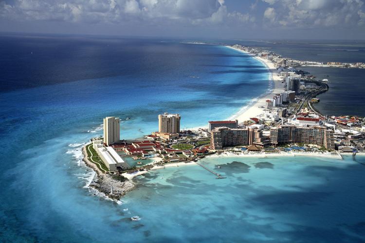 Exploring The Top Resorts In Cancun