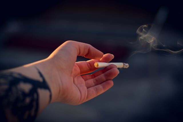 Quitting Smoking: Elevating Your Lifestyle and Embracing Change