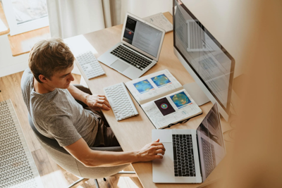 What Are the Essential Steps to Launching a High-Earning Remote Career?