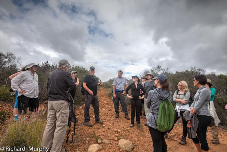 Trails and Ales Hiking Series