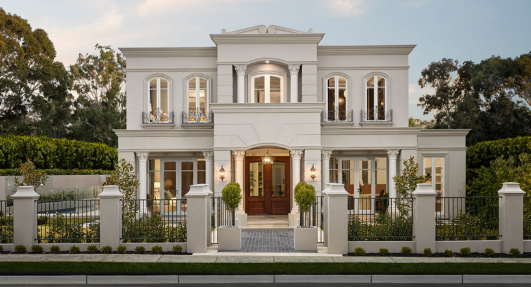 Melbourne Home Builders List: The Top 12