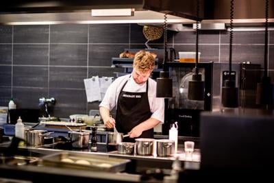 Cooking for Wellness