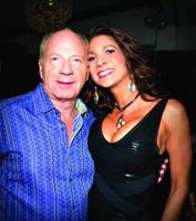 Bravo's Après Ski Debut Party