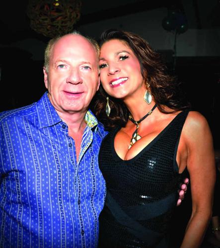 Bravo's Après Ski Debut Party