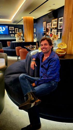 A Lavish Evening at Ocean Prime Las Vegas