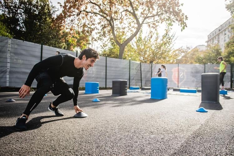 Can You Supercharge Your Workout? Yes! Here's How