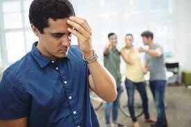 How To Deal With Social Pressure Without Stress