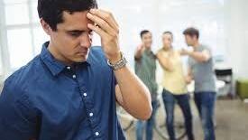 How To Deal With Social Pressure Without Stress