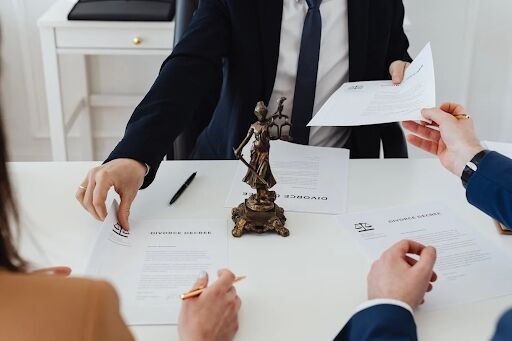 When Should You Consider Calling An Attorney For Help?
