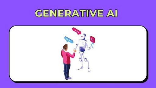 The Showdown: Generative AI vs Adaptive AI - Which is Right for You?