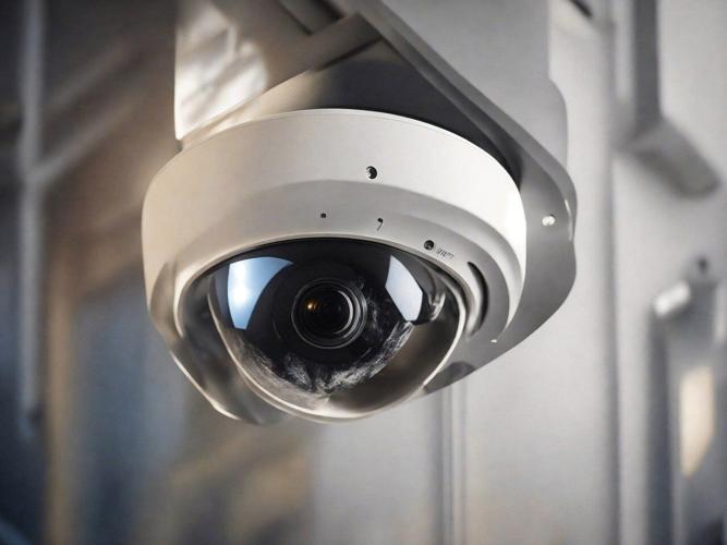Top 8 Security Systems Features to Invest in for Your Small Modern House