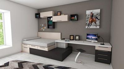 12 Budget Makeovers To Create The Bedroom Of Your Dreams