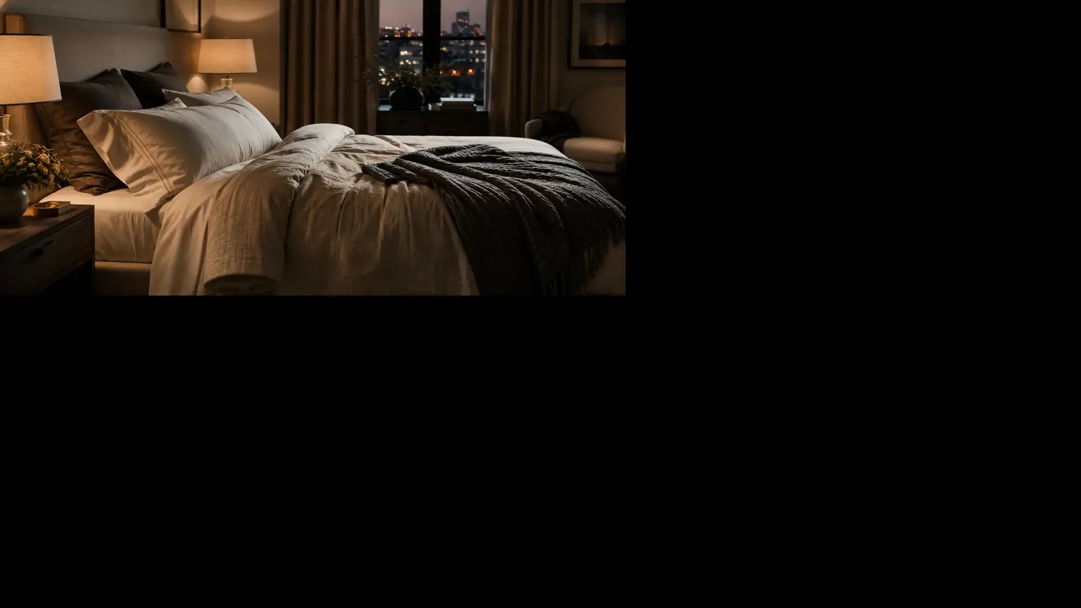 Small Bedroom Upgrades That Can Make Rest Feel More Restorative