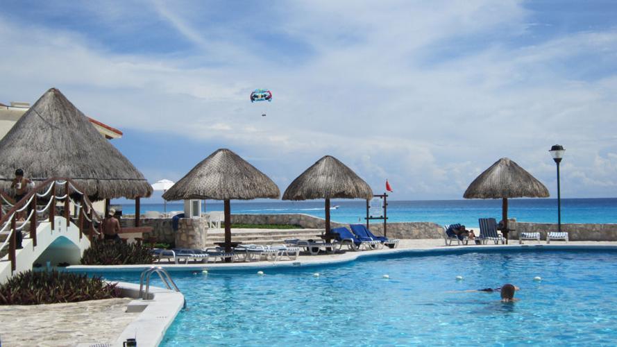 Top 5 Honeymoon Locations