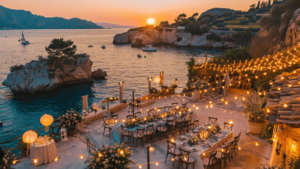 Best Time to Get Married in Crete: Weather, Crowds, and Wedding Season Explained