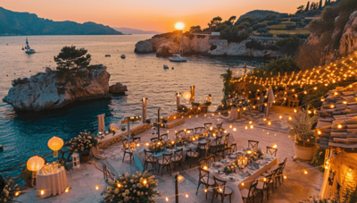 Best Time to Get Married in Crete: Weather, Crowds, and Wedding Season Explained