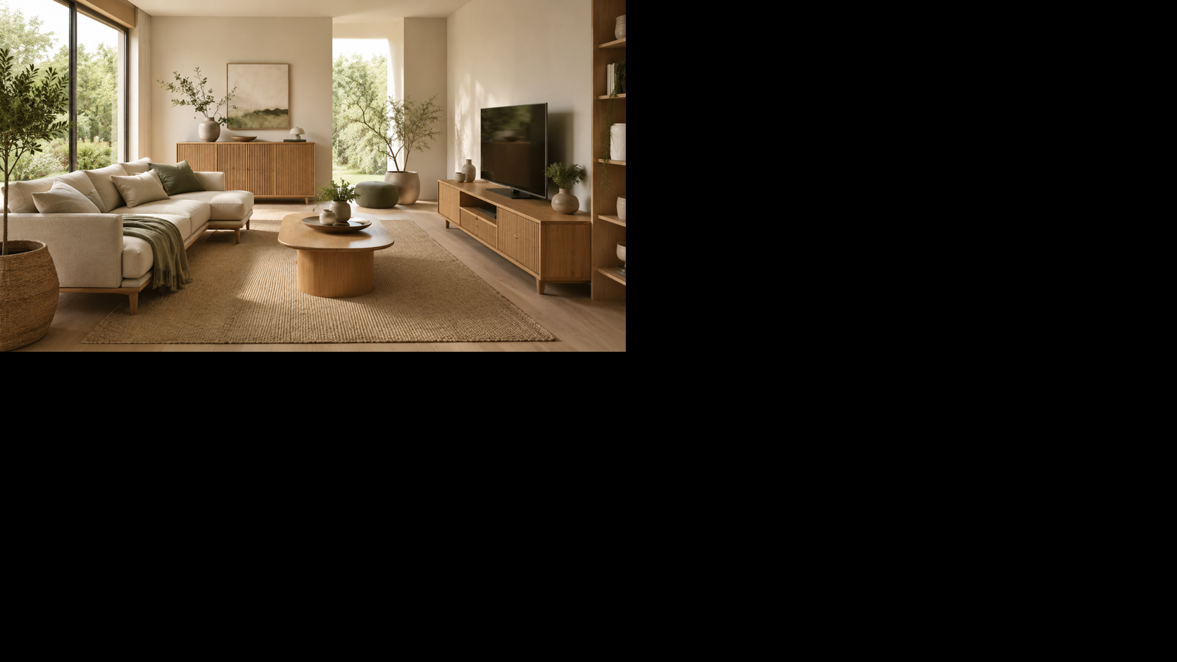 How Your Living Room Is Affecting Your Nervous System (And What to Do About It)