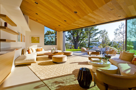 Creating Flow in Open Spaces: Design Tips for Large Areas
