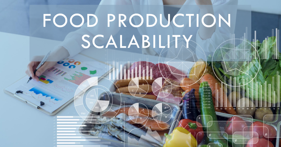 Challenges of Scaling Food and Beverage Businesses