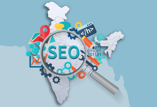 How Home Websites Can Get the Benefits from an SEO Company?