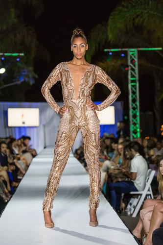 Fashion Week San Diego