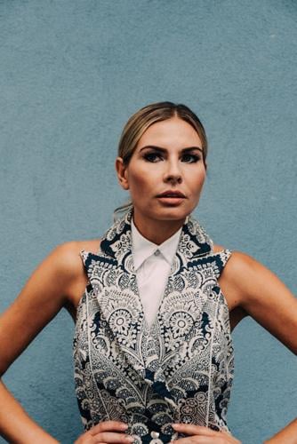 San Diego Fall Fashion Photoshoot