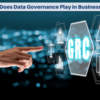 What Role Does Data Governance Play in Business Strategy? | What Role Does Data Governance Play in Business Strategy? |