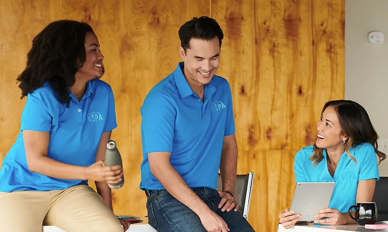 Personalised Work Clothes: A Valuable Investment for Business Success