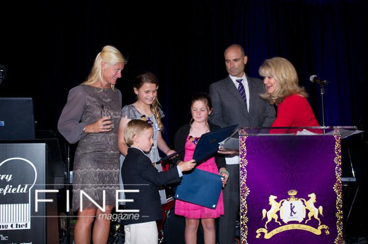 Kids Korps Superstar Gala