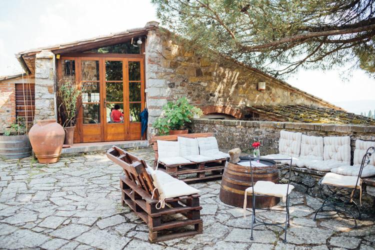 An Old Vineyard with Heritage Montefili Joins the Old Vine Conference