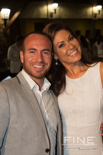 FREEDOM by FASHION Charity Event