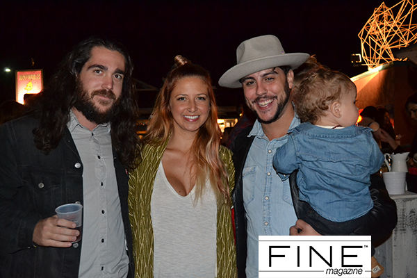 Vixen Pop-Up Boutique