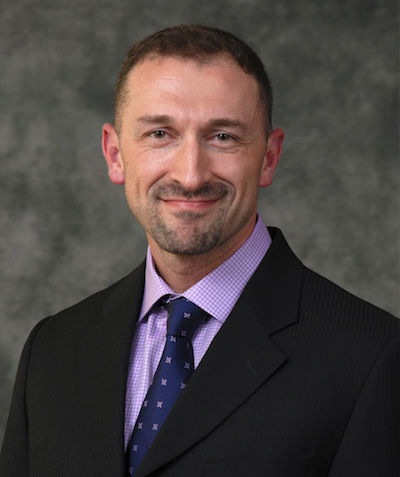 Marc F. Catalano, MD, Gastroenterology