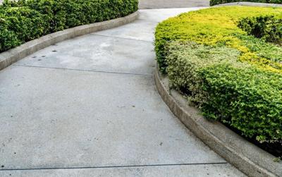 Fix Muddy, Messy Paths for Good: The Everyday Benefits of Concrete Walkways