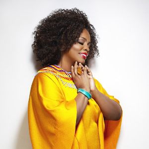 A Night of Jazz with Dianne Reeves You Won’t Soon Forget