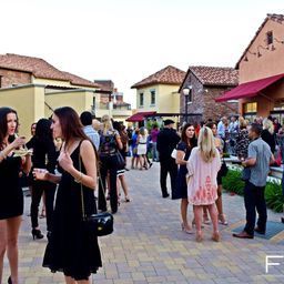 Spring Xposure 2015 FINE magazine San Diego Fashion Show