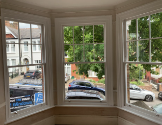 Choosing the Right Timber for Sash Windows: A Homeowner’s Guide
