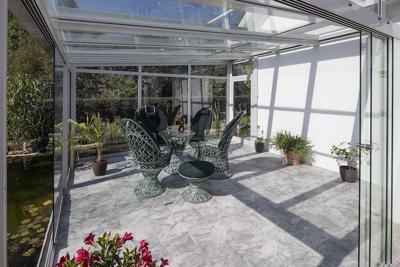 How to Make Your Garden Winter Ready