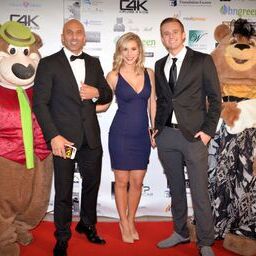 2015 Teddy Bear Ball