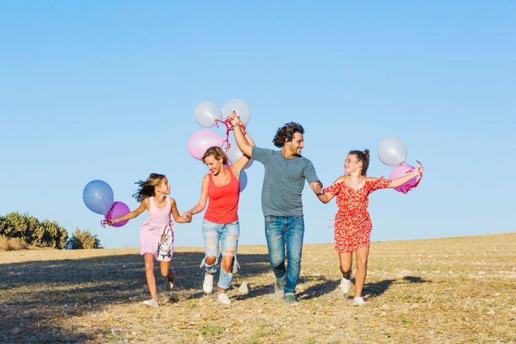 6 Interesting Ideas for a Fun Family Day