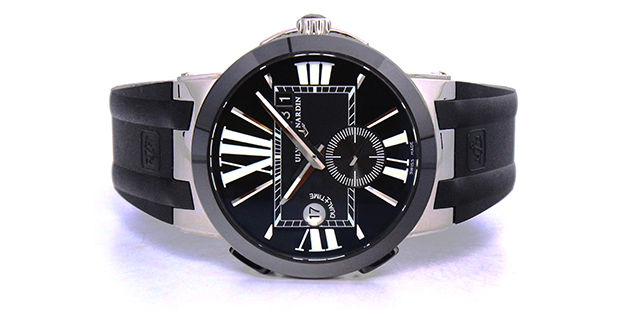 Luxury Watch Trends from this Year’s Baselworld in Switzerland